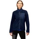Norrona - Femund Warm3 - Fleecevest - Blauw