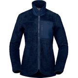 Norrona - Femund Warm3 - Fleecevest - Blauw