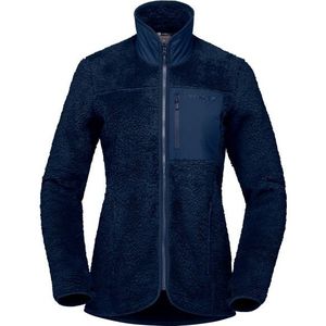 Norrona - Femund Warm3 - Fleecevest - Blauw