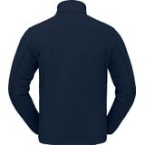 Norrona - Femund Warm2 - Fleecetrui - Indigo Night Blue - Ademend - Isolerend