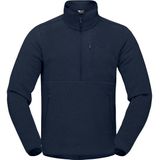 Norrona - Femund Warm2 - Fleecetrui - Indigo Night Blue - Ademend - Isolerend