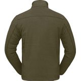 Norrona - Femund Warm2 Halfzip - Olive Night - Kaki - Fleece