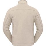 Norrona - Femund Warm2 - Fleece - Beige - Pure Cashmere