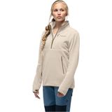 Norrona - Femund Warm2 - Fleece - Beige - Pure Cashmere