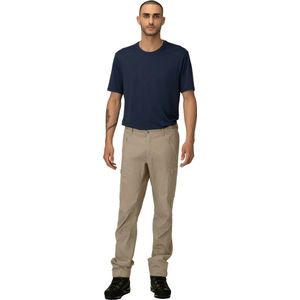 Norrona Femund Light Cotton Wandelbroek Heren Winter Twig M