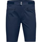 Norrona - Femund Flex1 - Softshell Shorts - Indigo Night Blue