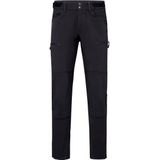 Norrona - Femund Flex1 Pants - Softshell Broek - Marine Blauw