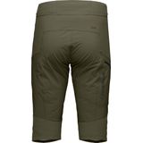 Norrona - Fjora Flex1 - Shorts - Olive Night - Softshell