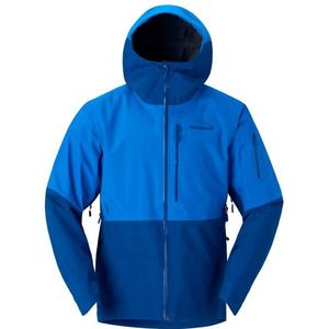 Norrona Lofoten Gore-Tex Wintersportjas Heren Skydiver S