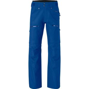 Norrona - Lofoten - Skibroek - Blauw - GORE-TEX - Waterdicht