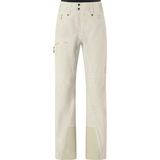 Norrona - Lofoten Gore-Tex Pants - Skibroek - Beige