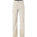 Norrona - Lofoten Gore-Tex Pants - Skibroek - Beige