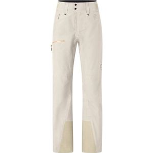 Norrona - Lofoten Gore-Tex Pants - Skibroek - Beige