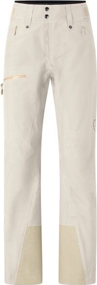 Norrona - Lofoten Gore-Tex Pants - Skibroek - Beige