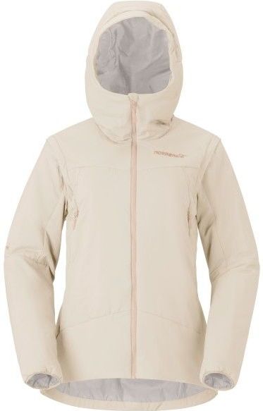 Norrona - Møre Thermo60 Aero200 - Jas - Dames