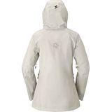 Norrøna - Møre - Skijas - Beige - GORE-TEX - Waterdicht - Winddicht