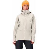 Norrøna - Møre - Skijas - Beige - GORE-TEX - Waterdicht - Winddicht