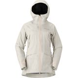 Norrøna - Møre - Skijas - Beige - GORE-TEX - Waterdicht - Winddicht