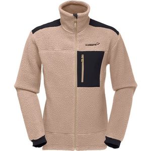 Norrona Trollveggen Thermal Pro Fleece Heren Winter Twig S