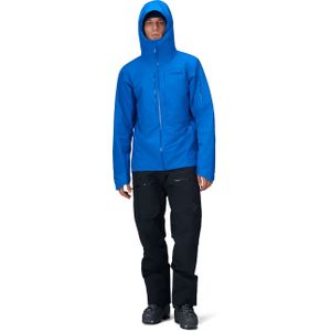 Norrøna - Lofoten Gore-Tex Insulated Jacket - Skydiver - Freeride Jas