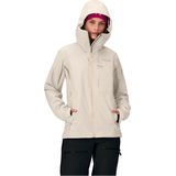 Norrona - Lofoten Gore-Tex Insulated Jacket - Ski-jas - Beige