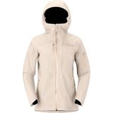Norrona - Lofoten Gore-Tex Insulated Jacket - Ski-jas - Beige