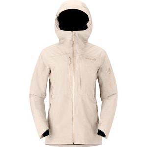 Norrona - Lofoten Gore-Tex Insulated Jacket - Ski-jas - Beige