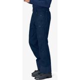Norrona - Lofoten Gore-Tex Insulated Pants - Skibroeken - Marine Blauw