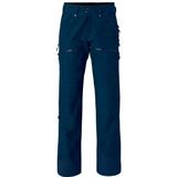 Norrona - Lofoten Gore-Tex Insulated Pants - Skibroeken - Marine Blauw
