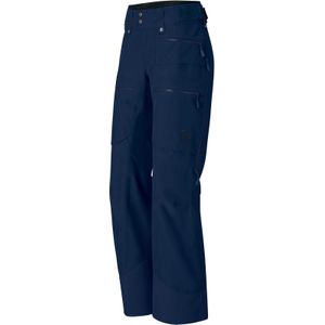 Norrona - Lofoten - Skibroek - Indigo Night Blue - Gore-Tex - Isolatie
