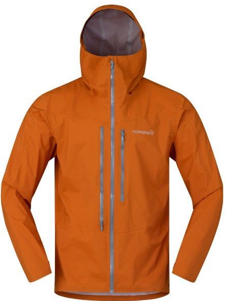 Norrona Heren Falketind Dri1 Jas