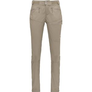 Norrona - Femund Flex1 Lightweight Pants - Softshell - Beige