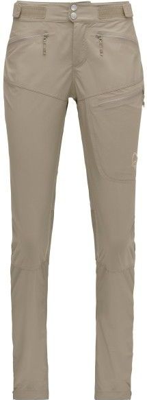 Norrona - Femund Flex1 Lightweight Pants - Softshell - Beige