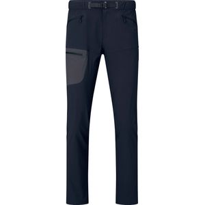 Norrona - Falketind Flex1 Light Pants - Zwart - Broek voor Heren