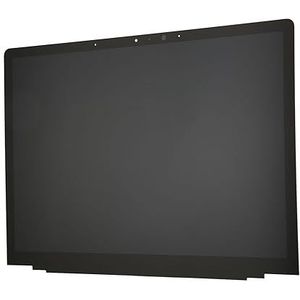 Laptop Touchscreen Vervanging, 2256x1504 Organische Lichtgevende Diode Gevoelige Hoge Precisie Laptop Scherm Vervanging voor Reparatie