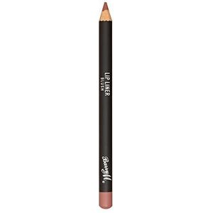 Barry M Cosmetica Lip Liner, Blush