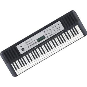 Elektronische Piano Multifunctioneel Draagbaar LCD-scherm Met 61 Toetsen, Digitaal Elektronisch Toetsenbord, Toetsenbordinstrument