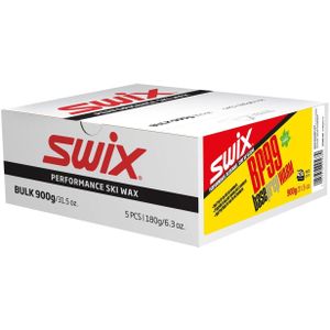 Swix Base prep wax - 900gr / 5x180gr