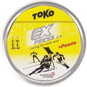 Toko Ski/Snowboard Wax - Express Racing Paste - 60 gram