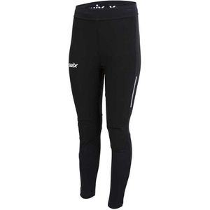 Swix Focus Wind Leggings Zwart L Vrouw