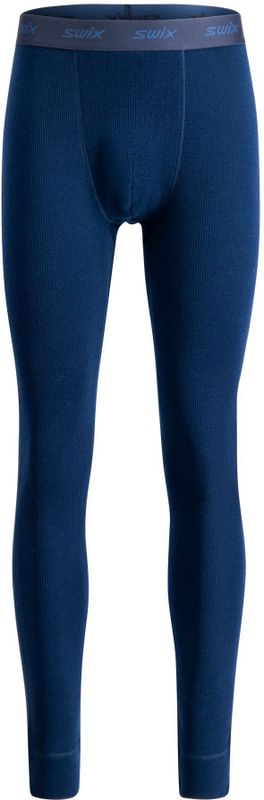 Swix RaceX Merino Pants, meneer, navy