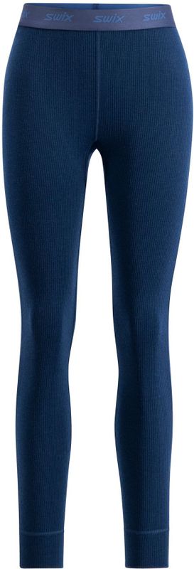 Swix - RaceX - Thermo-onderbroek - Navy