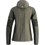 Horizon Jacket - Jack - Zwart - PrimaLoft® - Geïsoleerd en Winddicht
