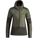 Horizon Jacket - Jack - Zwart - PrimaLoft® - Geïsoleerd en Winddicht