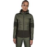 Horizon Jacket - Jack - Zwart - PrimaLoft® - Geïsoleerd en Winddicht