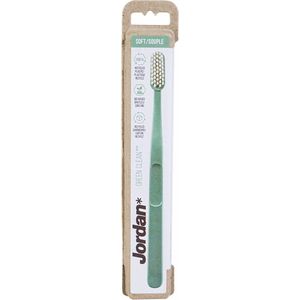 12 x Jordan Tandenborstel Green Clean Soft