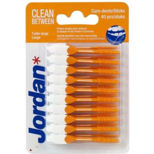 x12 Jordan sticks large 40 stuks