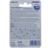 Jordan Tandenstokers - Clean Between Sticks Large