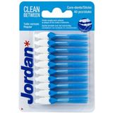 Jordan Clean Between Sticks Regular 40 stuks