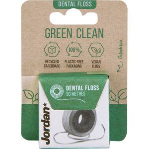 x12 Green Clean Floss